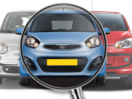 Op zoek naar een auto?