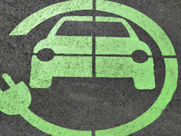 Ecologische mobiliteit