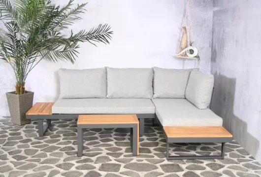 Olympia loungeset nieuw