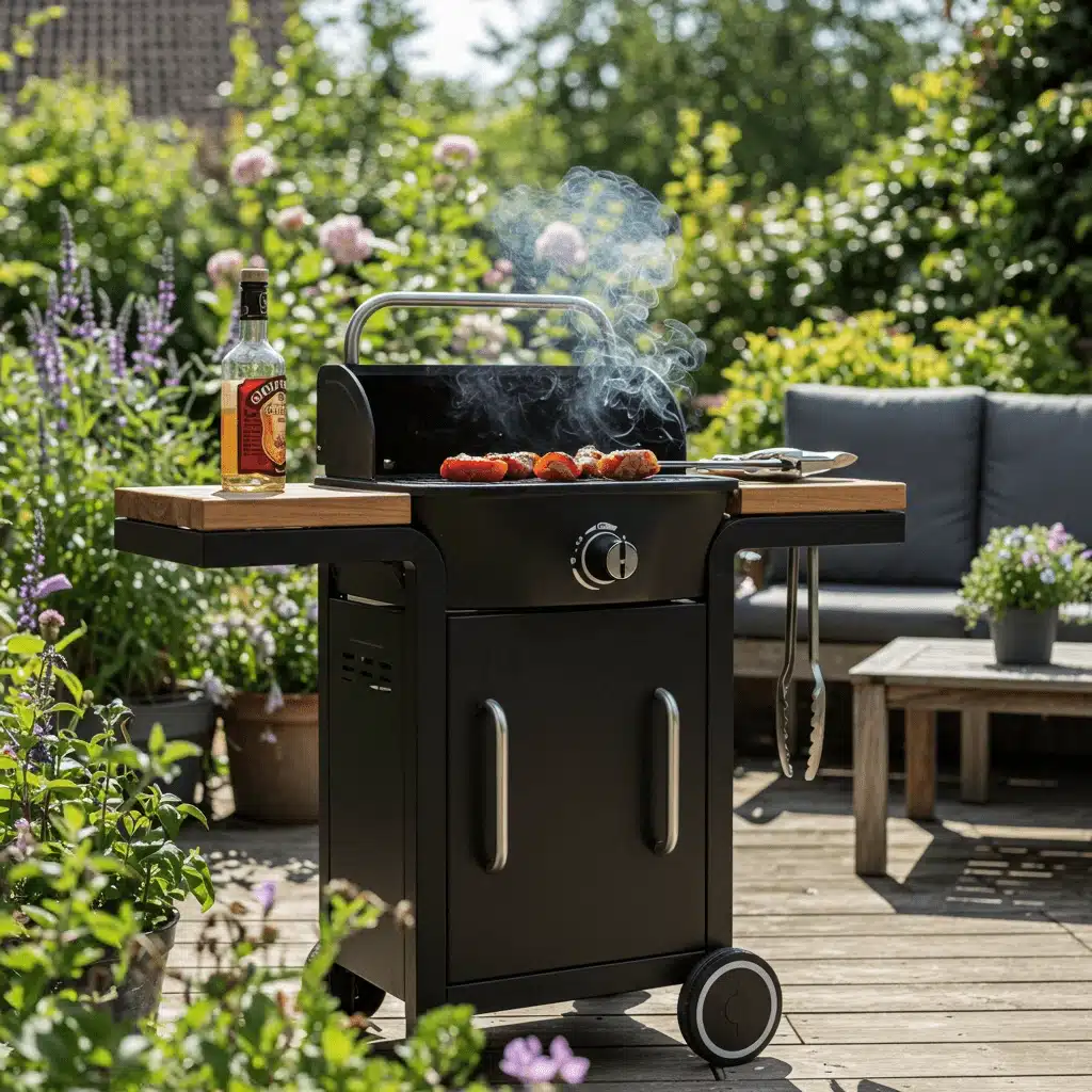Zomerse tips voor je BBQ Zomerse tips voor je BBQ