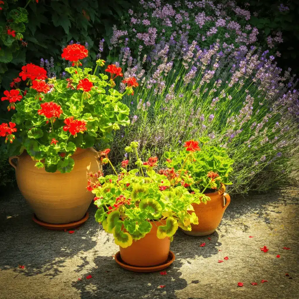 Tuinkalender Augustus Tuinkalender Augustus